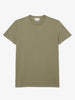 Lacoste T-shirt Uomo Verde