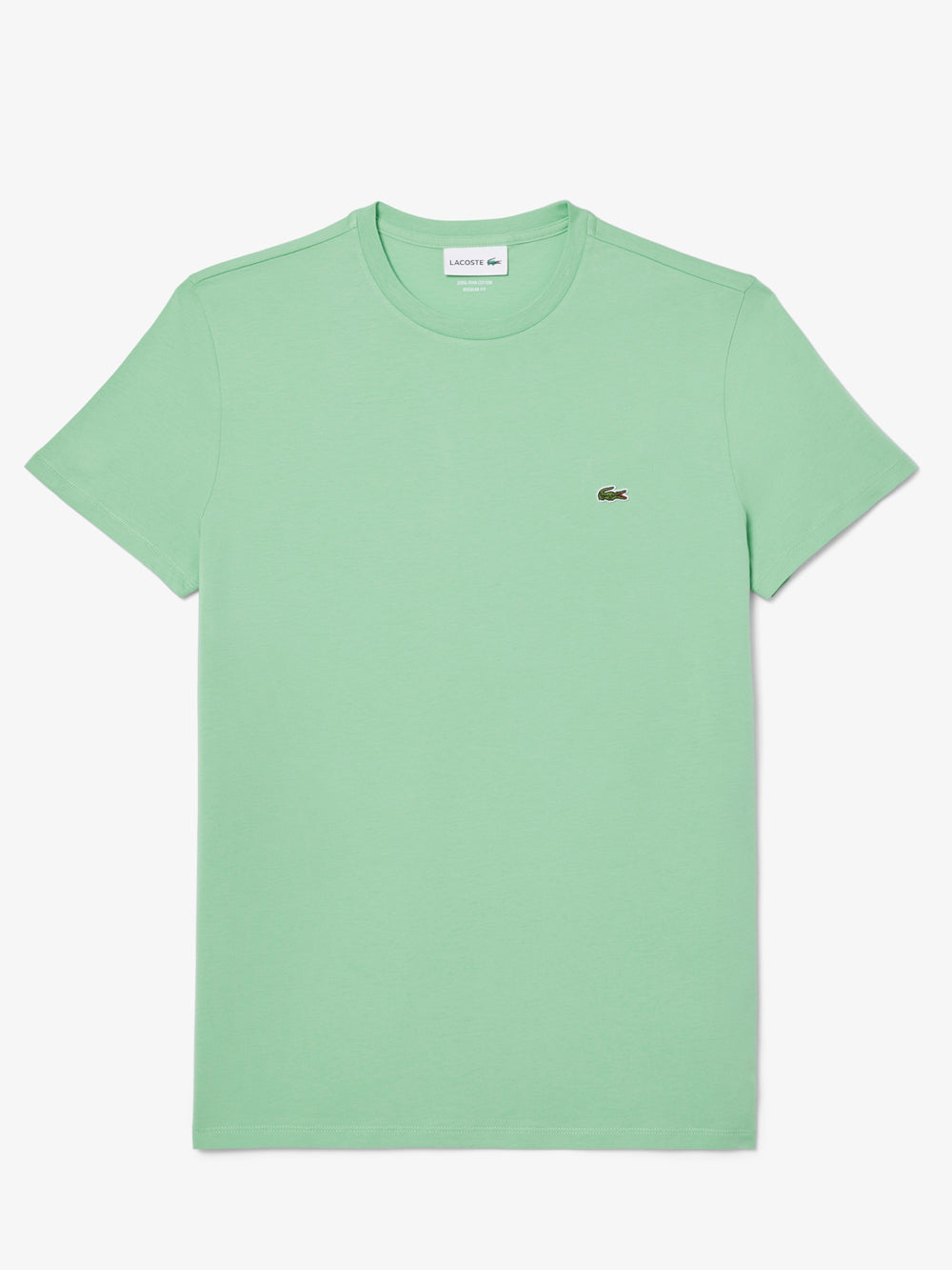 T-shirt Uomo Verde