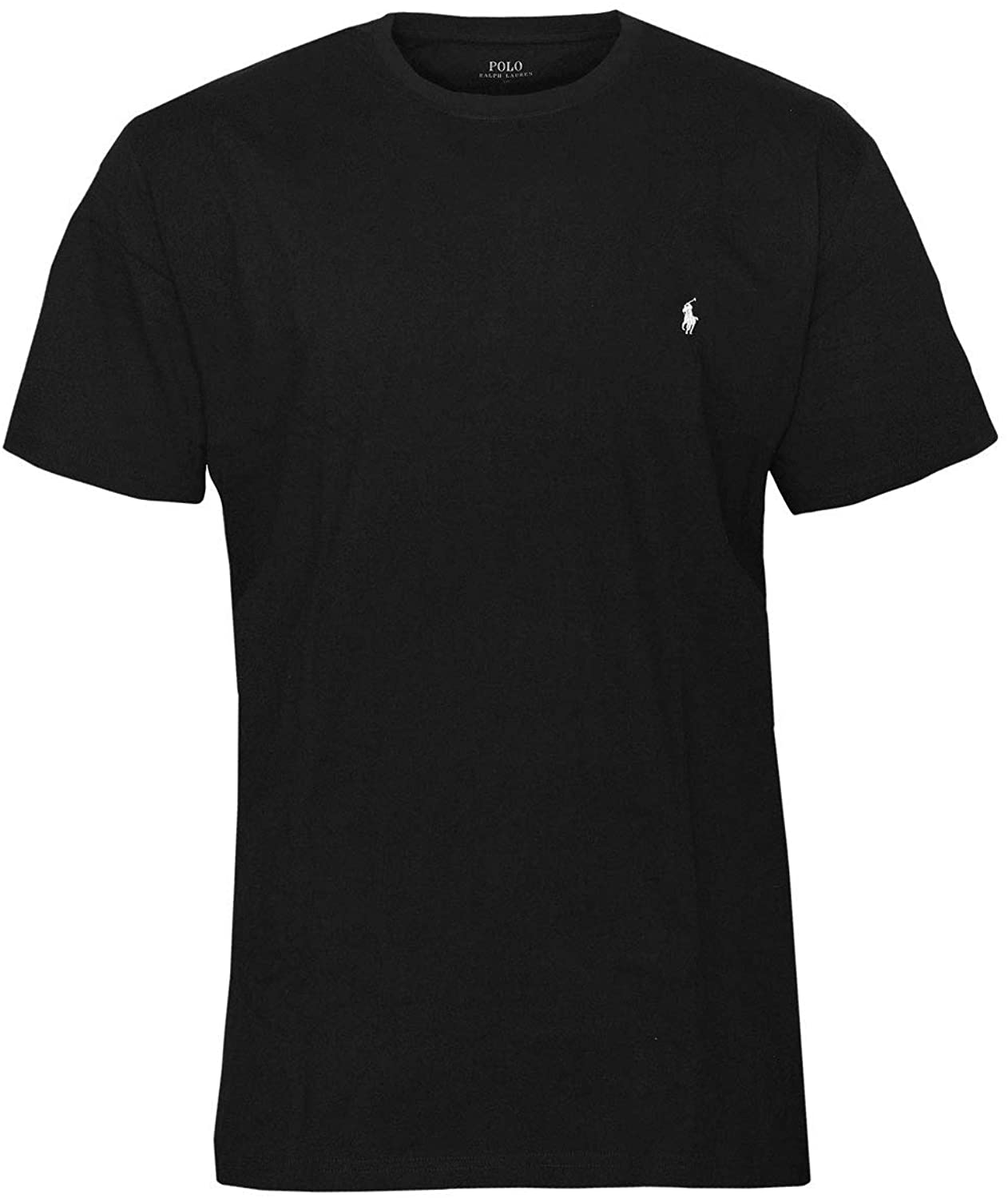 T-shirt Uomo 714844756 Nero