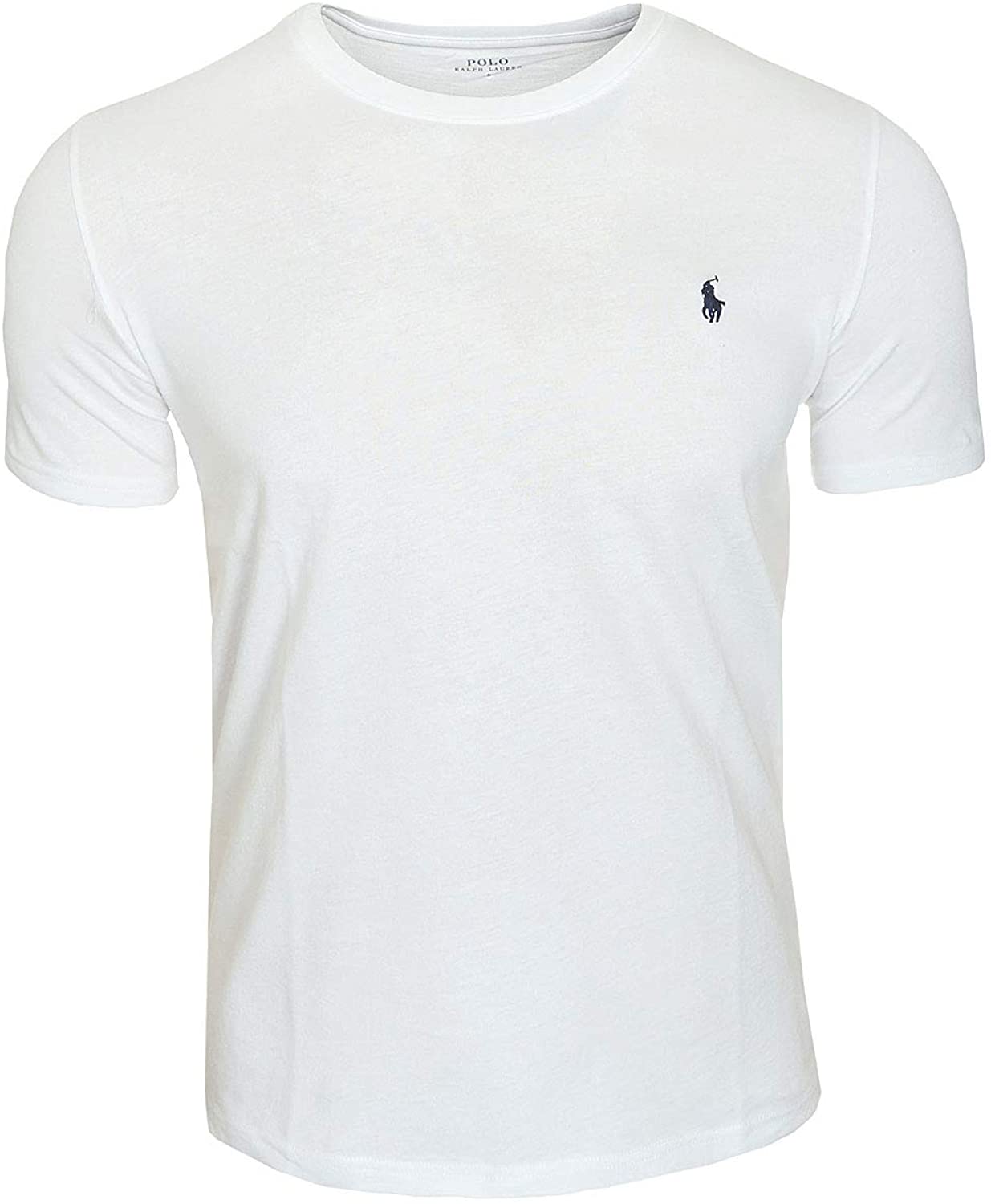 T-shirt Uomo 714844756 Bianco