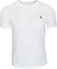 Polo Ralph Lauren T-shirt Uomo 714844756 Nero