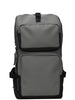 Rains Zaino Unisex Trail Cargo W3 Grigio