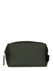 Rains Borsa Pochette Unisex Small W3 Nero