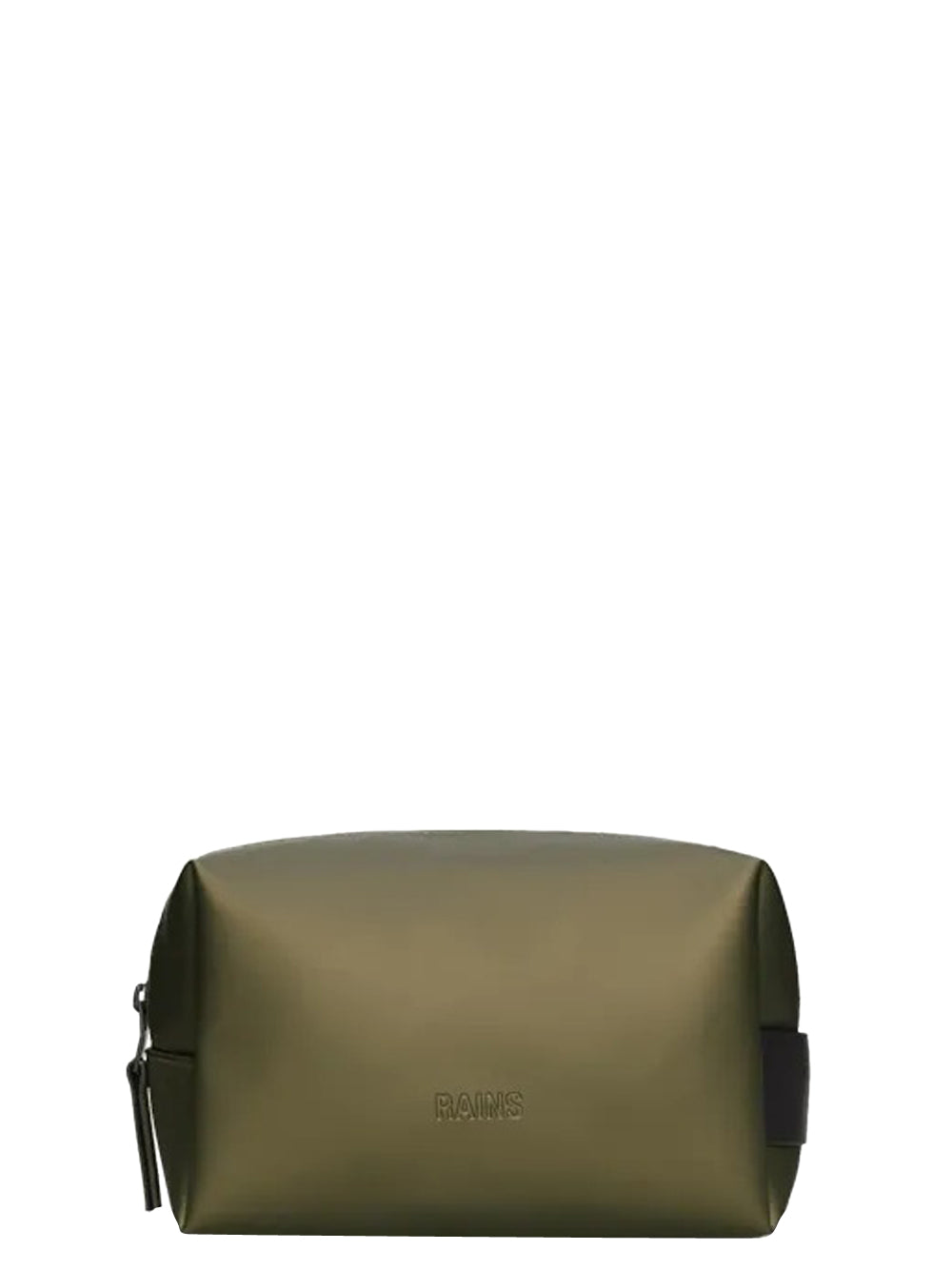 Rains Borsa Pochette Unisex Small W3 Verde