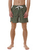 Sun68 Costume Uomo H34127 Verde