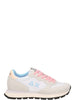 Sun68 Sneakers Donna Ally Solid Nylon Rosa