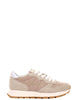 Sun68 Sneakers Donna Ally Glitter Textile Bianco