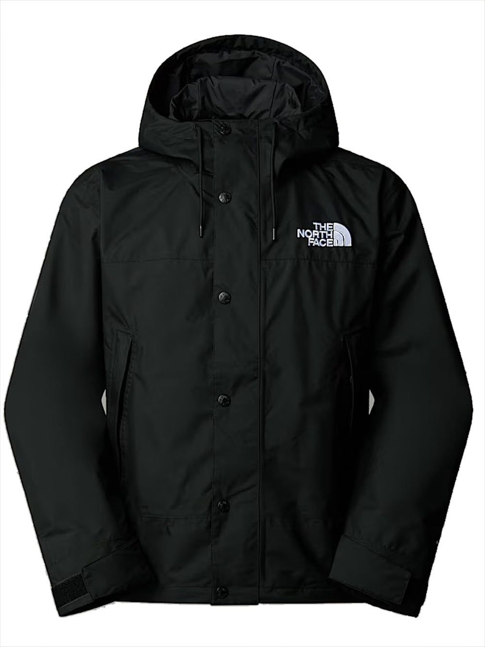 The North Face Giubbino Uomo Reign Nero