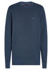 Tommy Hilfiger Maglia Uomo MW0MW36347 Blu