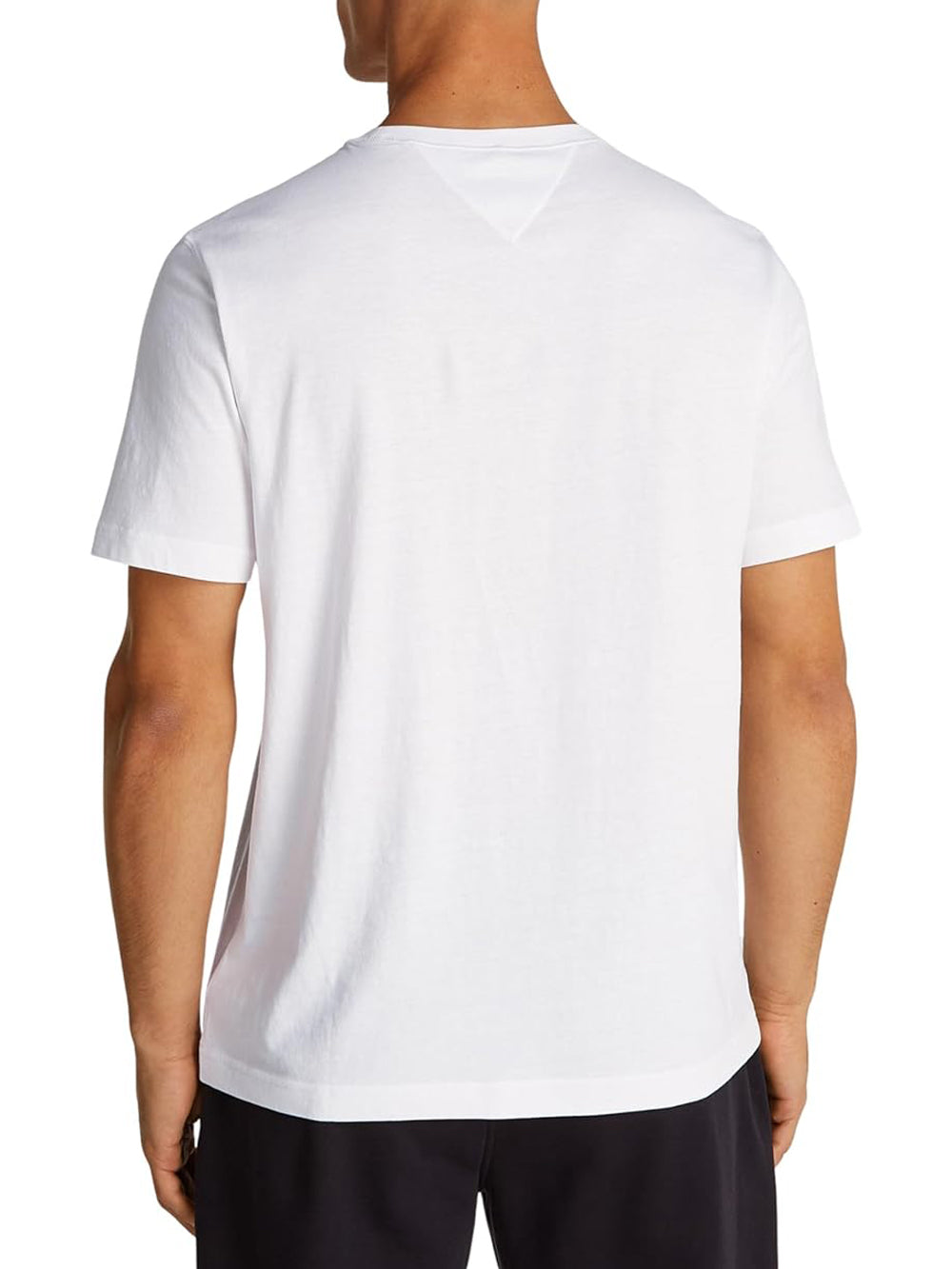 T-shirt Uomo MW0MW37448 Bianco