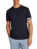 Tommy Hilfiger T-shirt Uomo Bianco