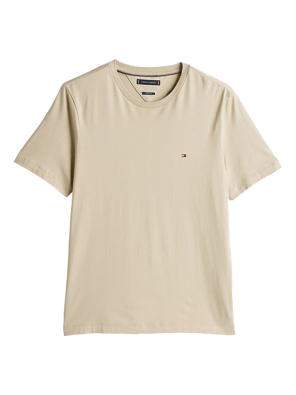 T-shirt Uomo Beige