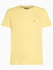 Tommy Hilfiger T-shirt Uomo Giallo