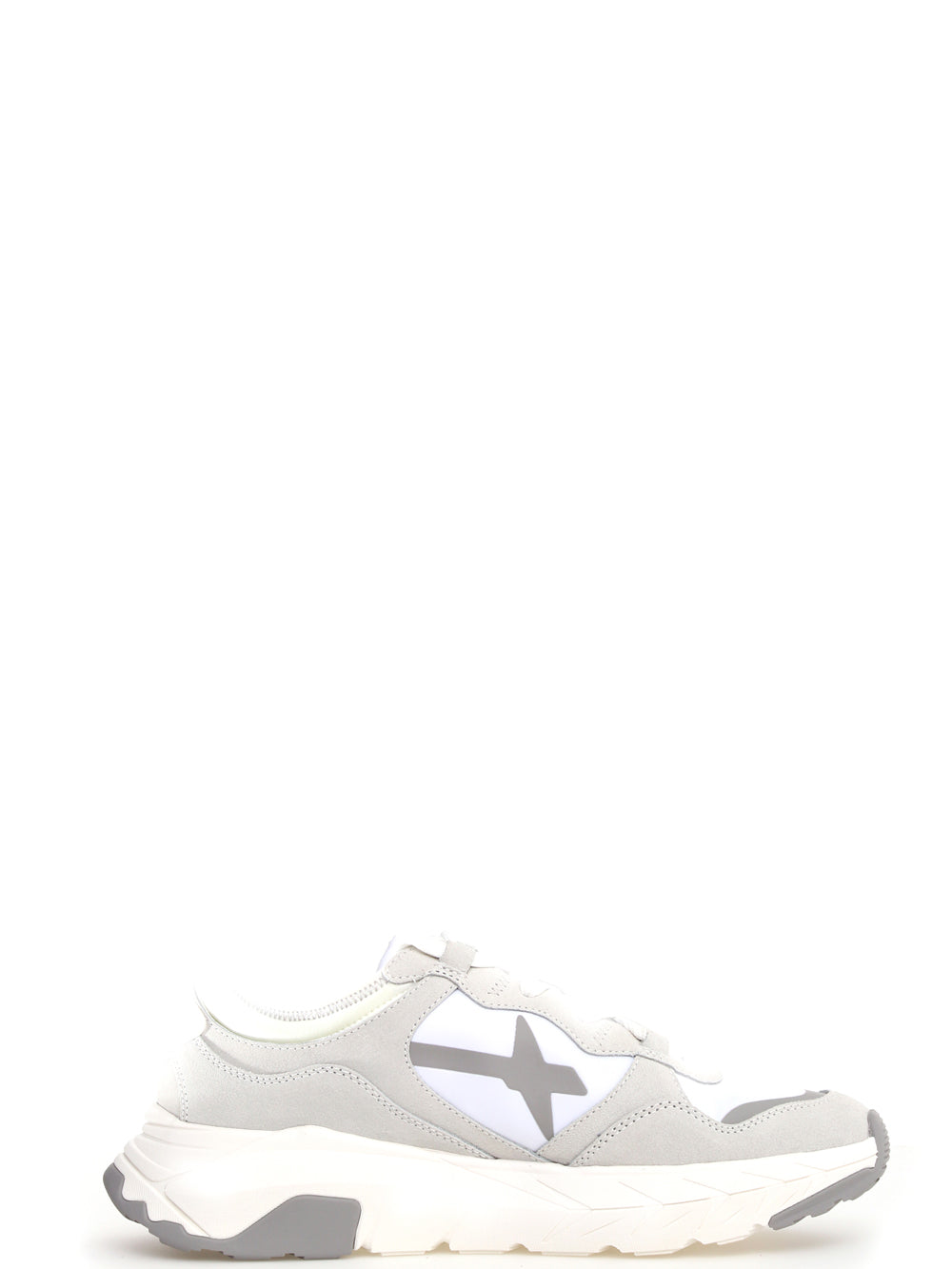 W6YZ Sneakers Uomo Next-M Bianco