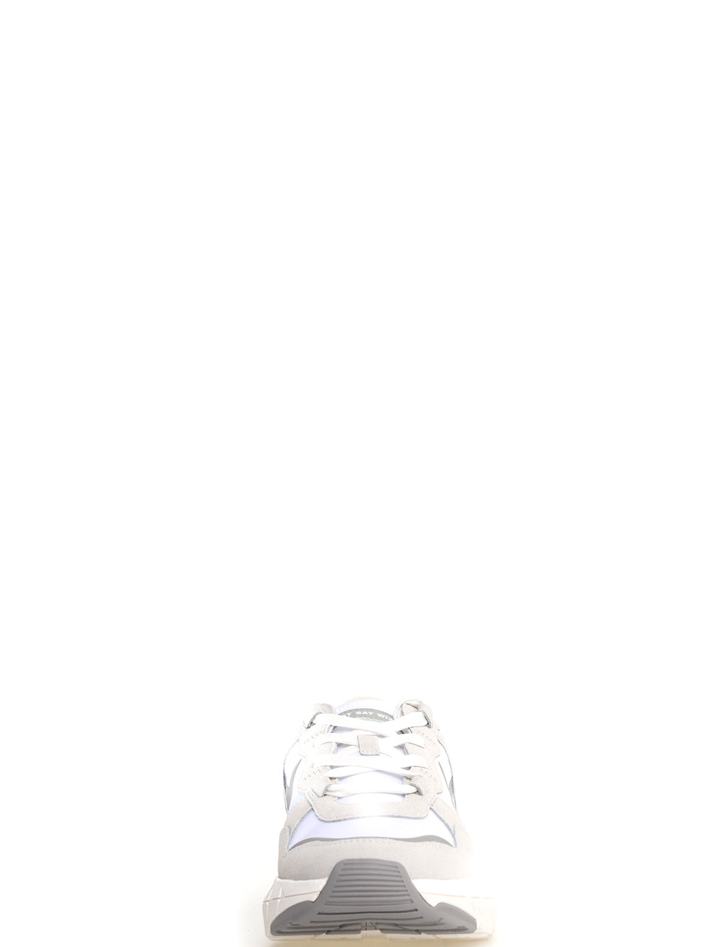 W6YZ Sneakers Uomo Next-M Bianco