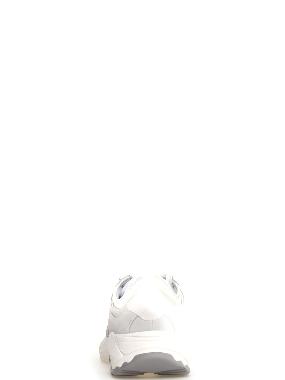 W6YZ Sneakers Uomo Next-M Bianco