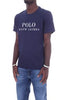 Polo Ralph Lauren T-shirt Uomo 714830278- Verde