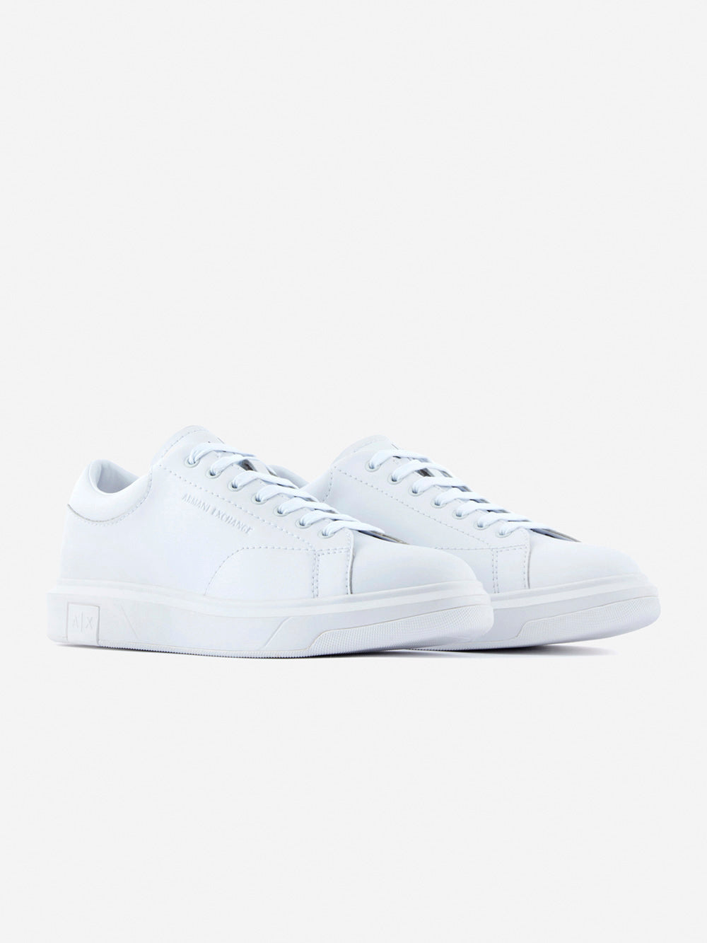 Sneaker Uomo XUX123 Bianco ottico