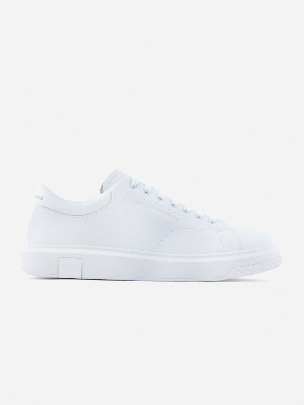 Sneaker Uomo XUX123 Bianco ottico