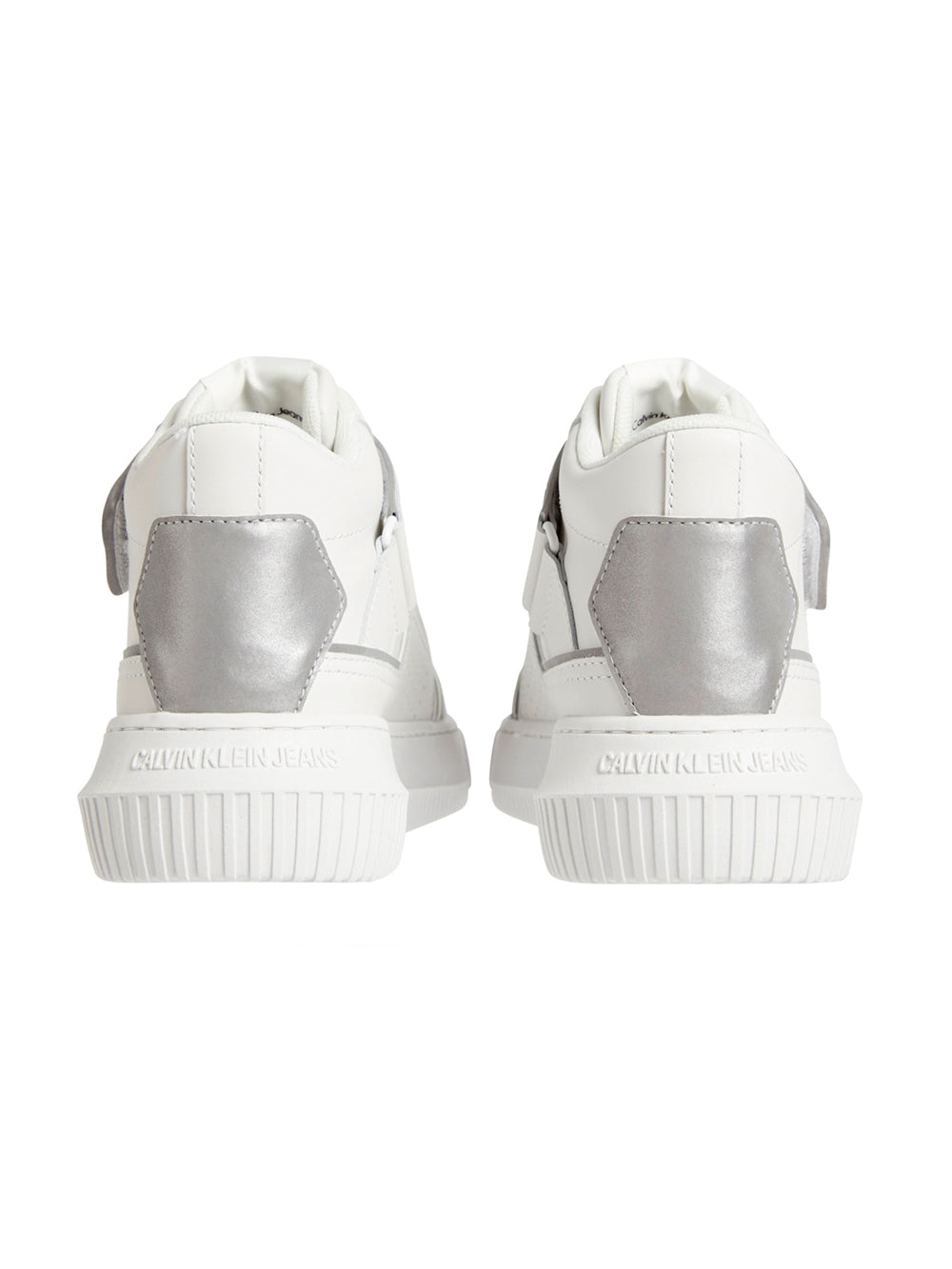 Sneaker Donna YW0YW00811 Bianco