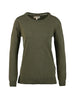 Barbour Maglia Donna LKN1075 A.CR_DES