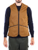 Barbour Gilet Uomo MLI0004 Marrone