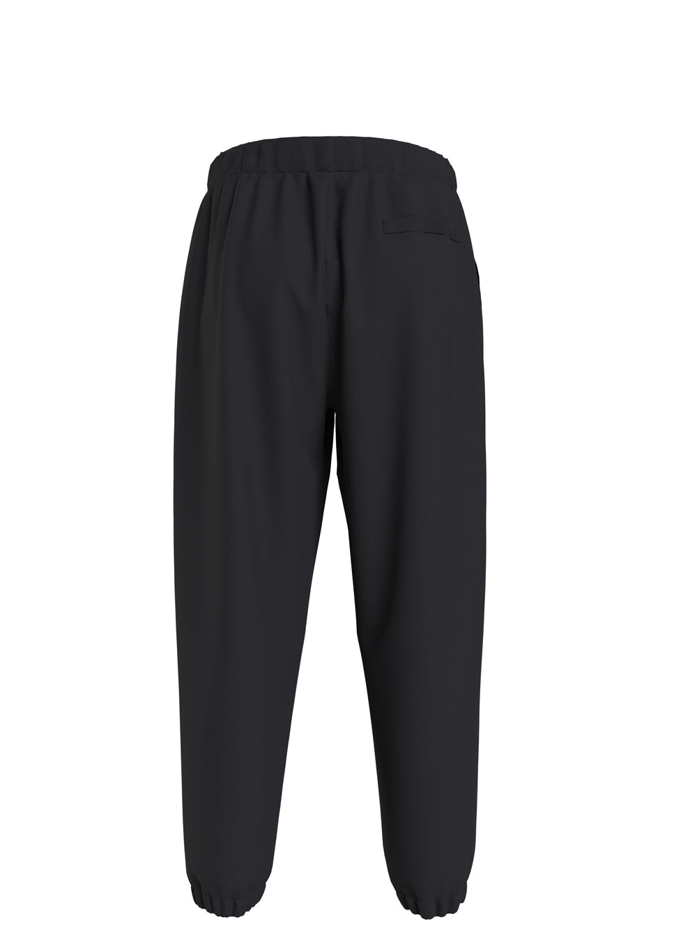 Pantalone Tuta Uomo J30J322925 Nero