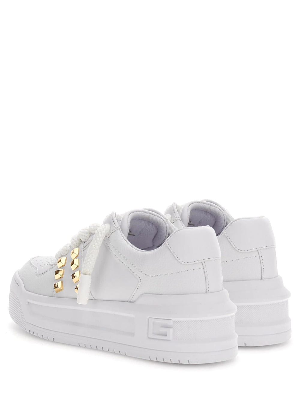 Sneaker Donna FL8MMS Bianco