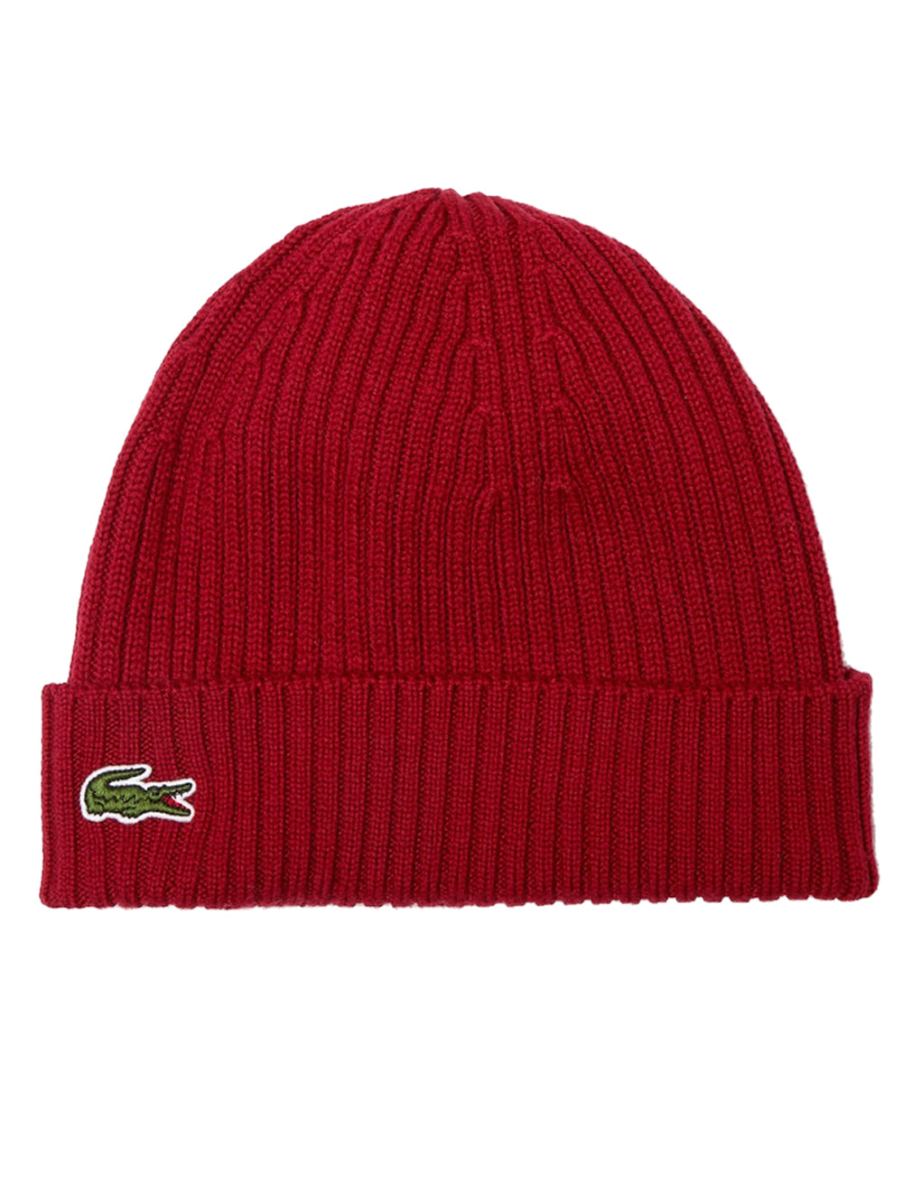 Cappello Unisex RB0001 Rosso