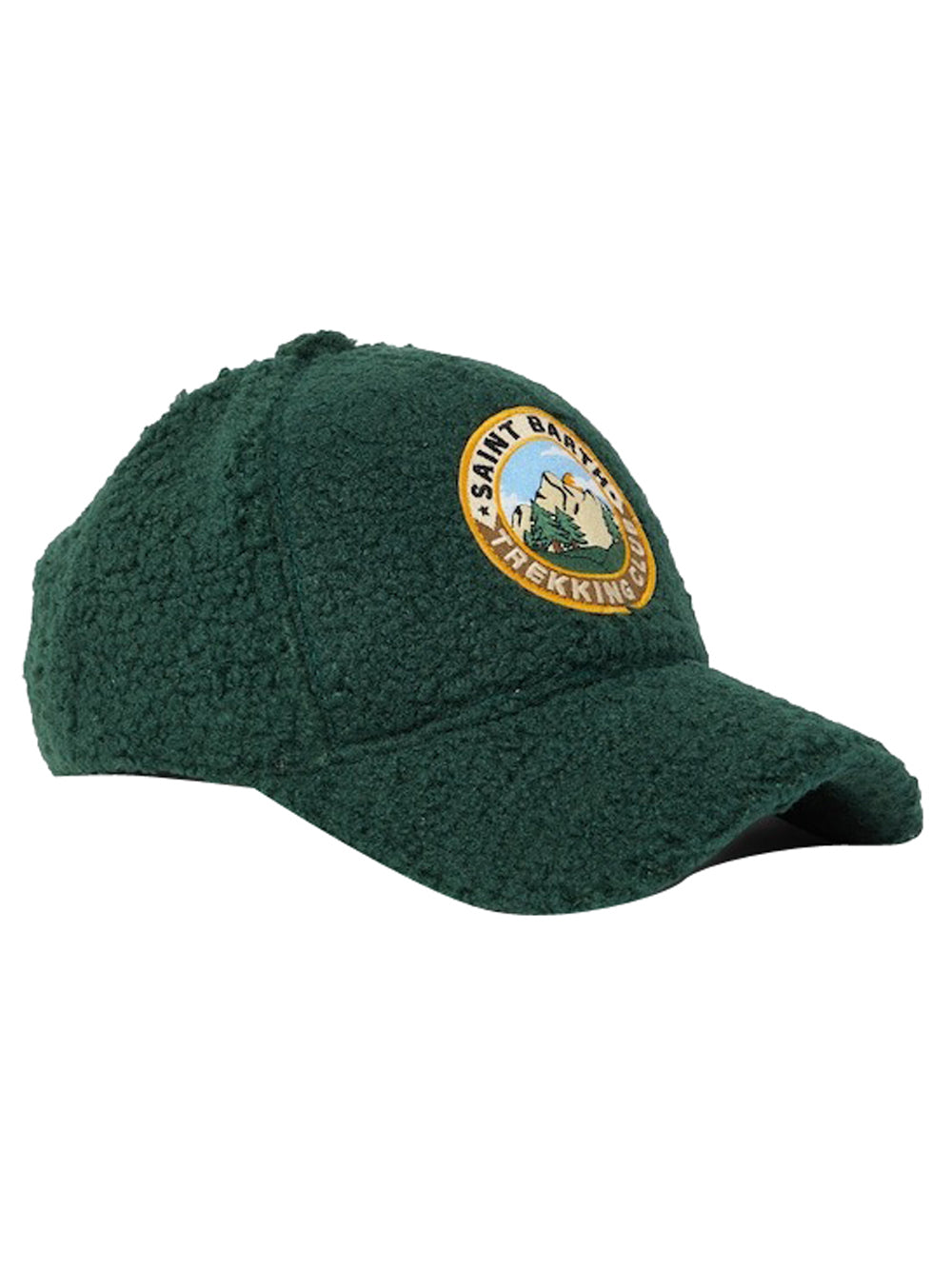 Cappello Verde