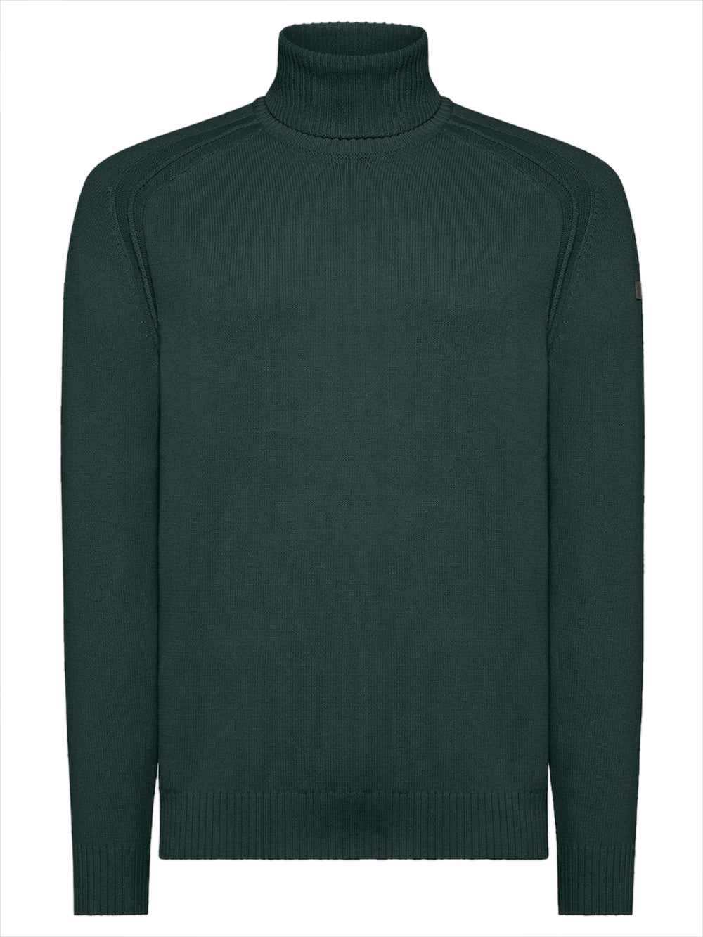 Maglia Verde pino