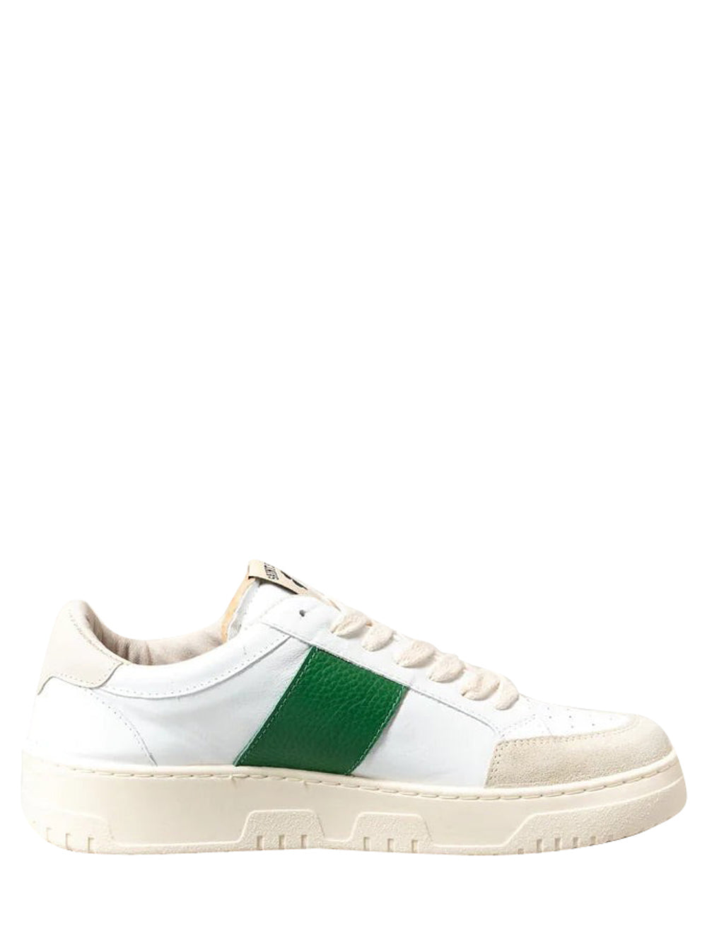 Sneaker Uomo SAIL Bianco