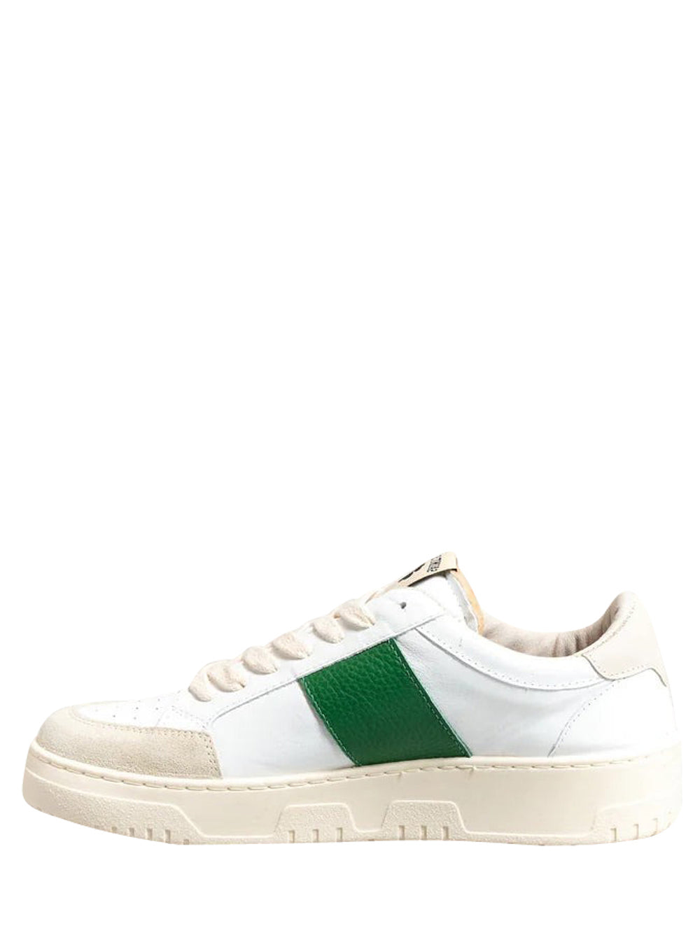 Sneaker Uomo SAIL Bianco