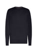 Tommy Hilfiger Maglia Uomo MW0MW33128 Blu