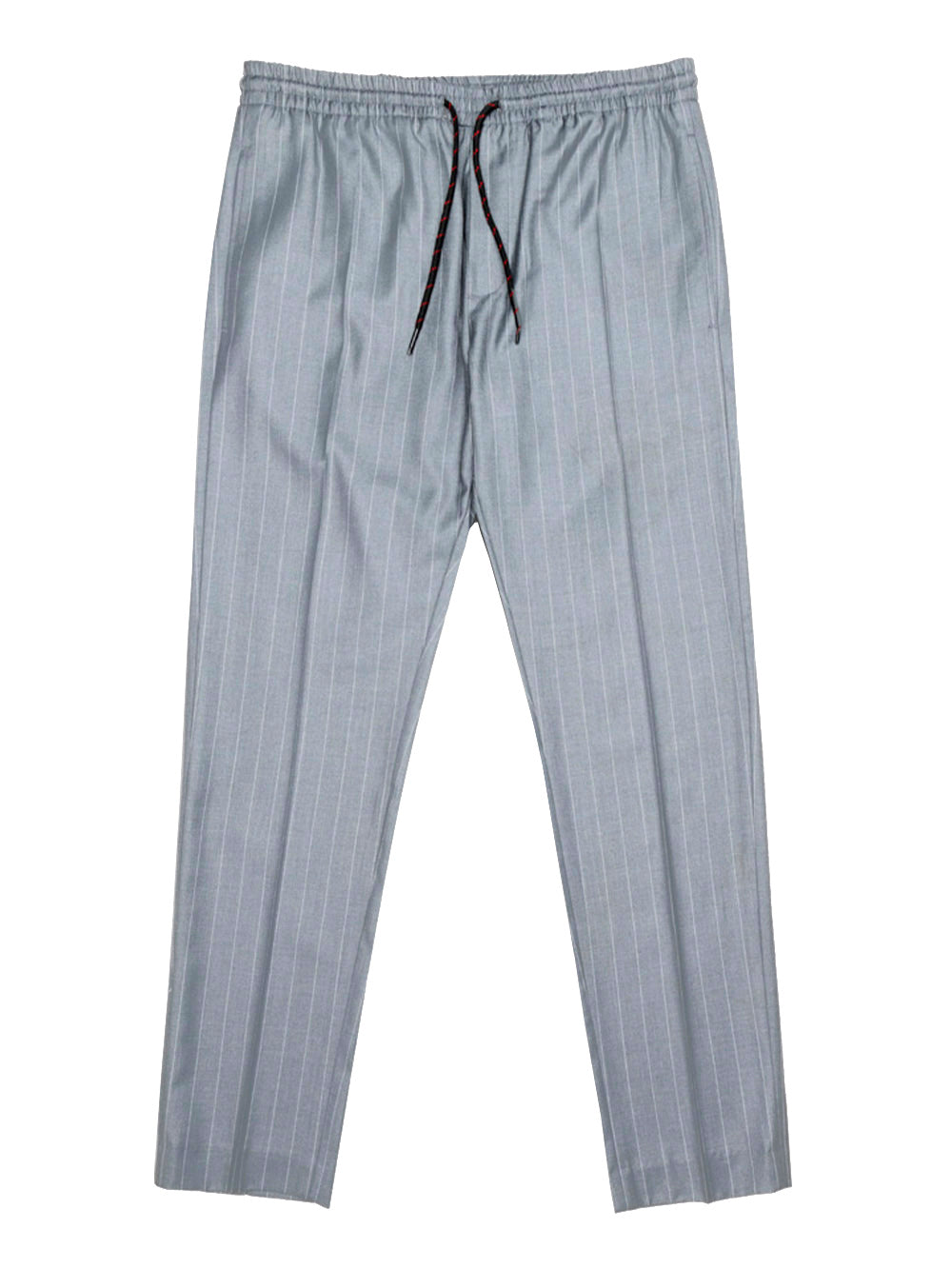 Pantalone Uomo MMTR00641 Grigio