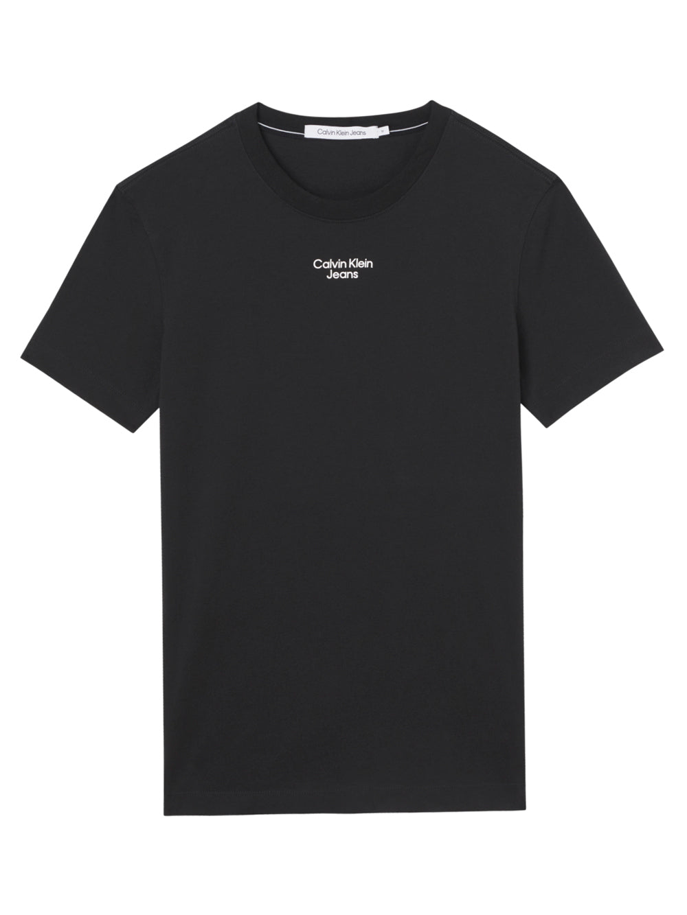 T-shirt Uomo J30J320595 Nero