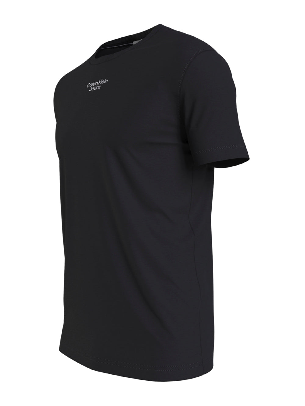 T-shirt Uomo J30J320595 Nero