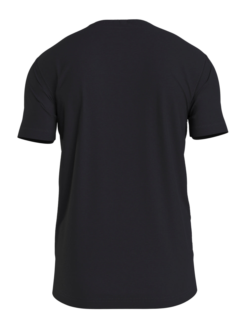 T-shirt Uomo J30J320595 Nero