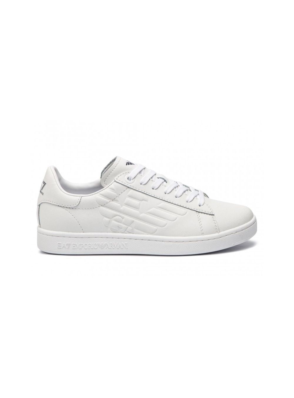 Sneaker Unisex X8X001 Bianco