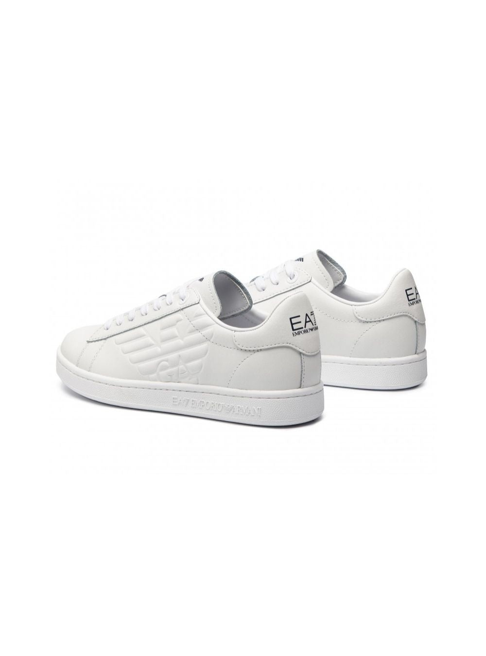 Sneaker Unisex X8X001 Bianco