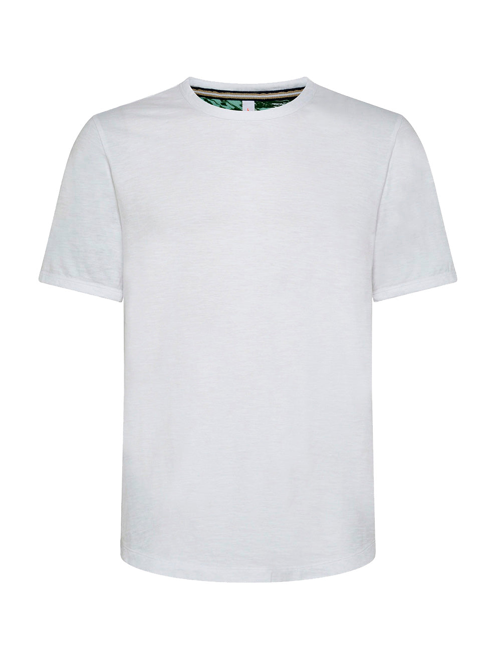 T-shirt Uomo T32112- Bianco