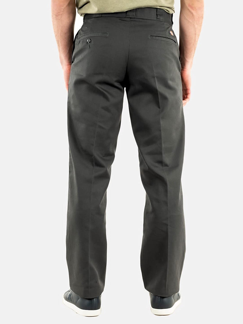 Pantalone Uomo DK0A4XK6 Grigio