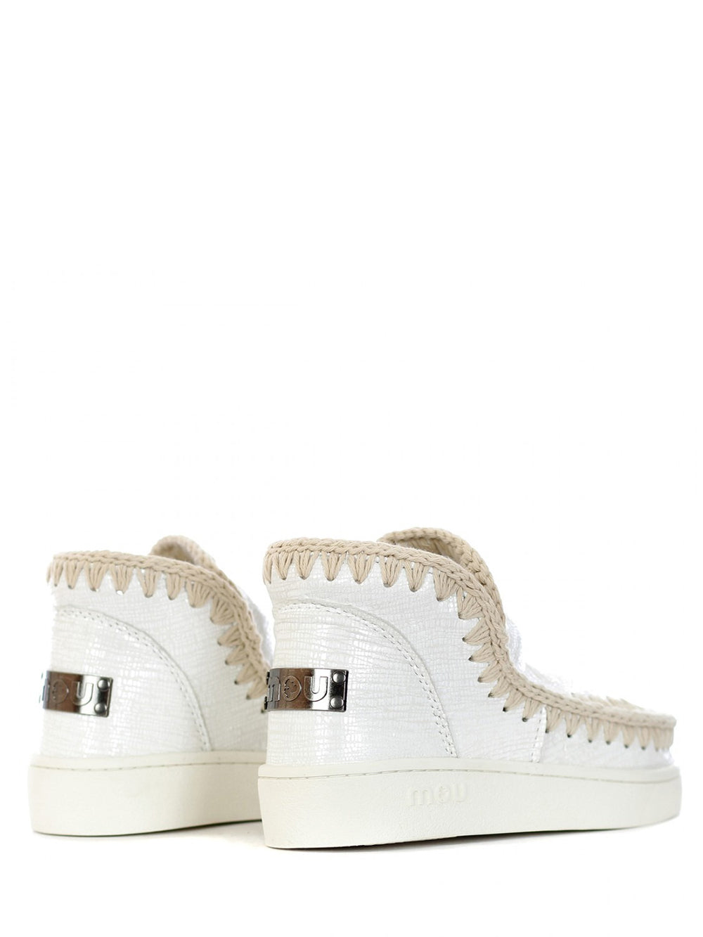 Sneaker Donna SW211033R Bianco