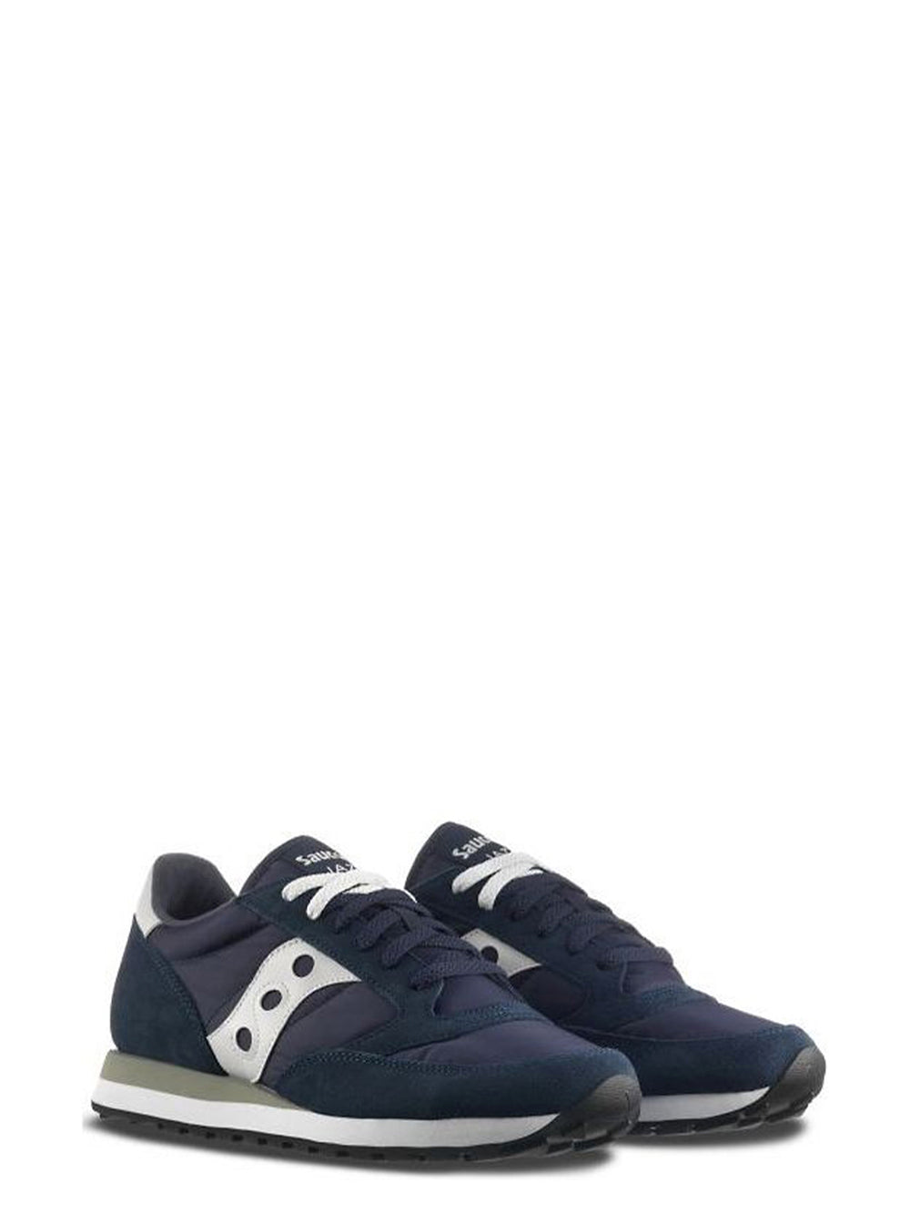 Sneaker Uomo JAZZS2044 Blu