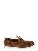 Sebago Mocassino Uomo 7111PTW Blu