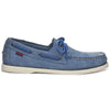 Sebago Mocassino Uomo 7111PTW Blu