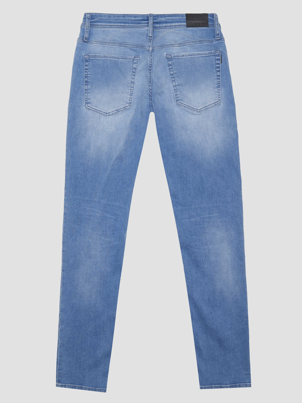 Jeans Uomo MMDT00241-FA7504707010 Blu