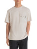 Antony Morato T-shirt Uomo MMKS02373 Nero