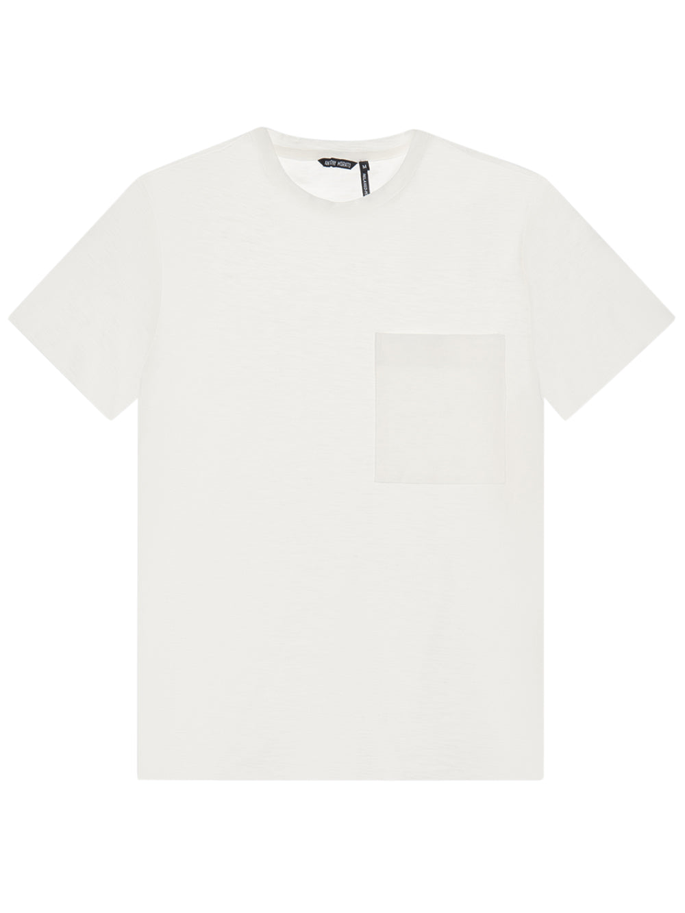 T-shirt Uomo MMKS02384 Beige