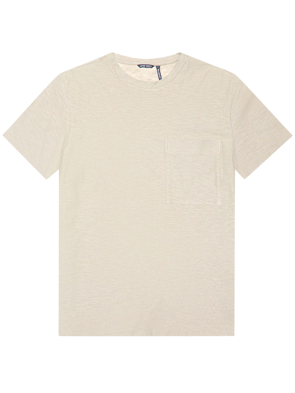 T-shirt Uomo MMKS02384 Beige